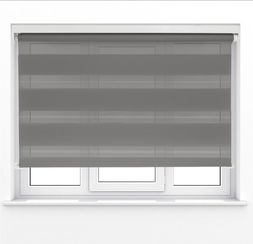 Day and night roller - day, blinds
