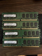 Hynix 8GB 4X2GB 2 G DDR2