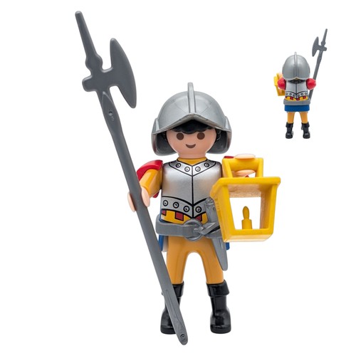 Playmobil figure spanish - playmobil,