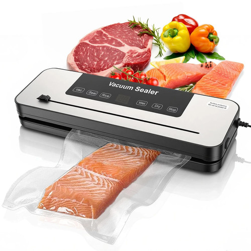 Electric sealing machine - sealing,
