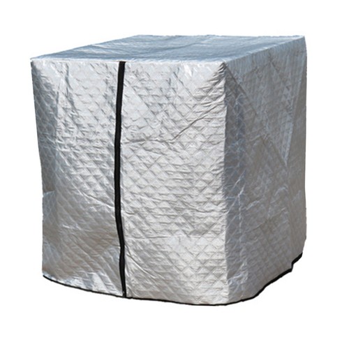 Insulated protective cover - insulated,
