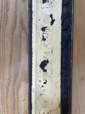 Saab 93 Saloon Genuine Hirsch Rear Spoiler