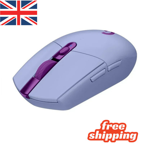 Logitech g304 lightspeed - g304,