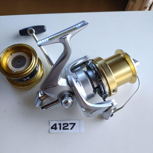 Shimano super aero spinjoy - 15,