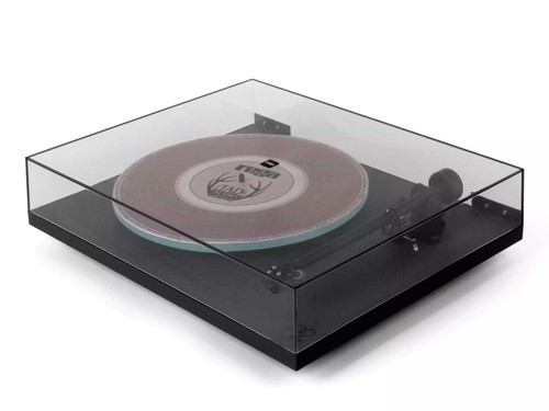 Rega planar nd3 - rega,