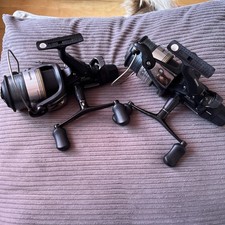 Shimano St 6000RA Baitrunner