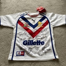 Great Britain Rugby League