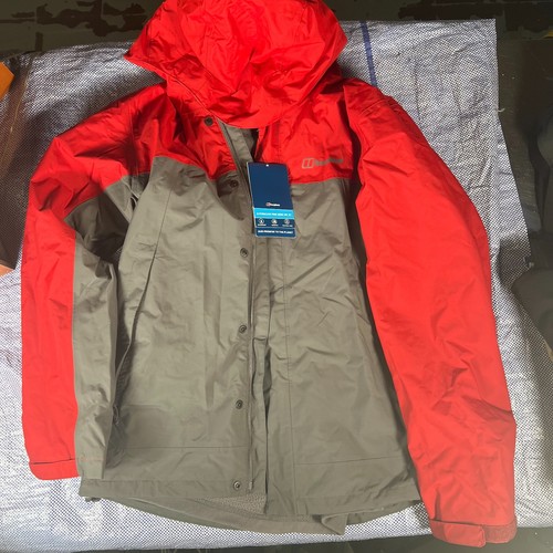 Berghaus stormcloud prime - berghaus,