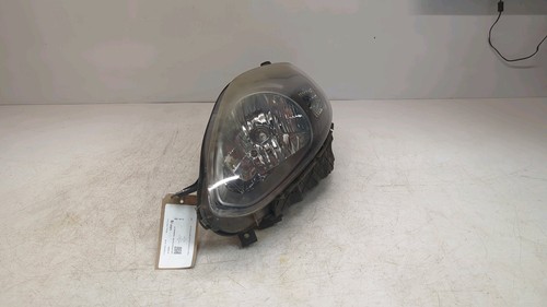 Fiat punto evo headlight left - punto,