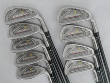 Tommy Armour 855 S Iron Set /