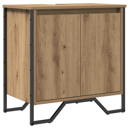 Bathroom sink cabinet storage - sink,