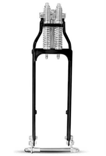 Over dna black springer - dna,