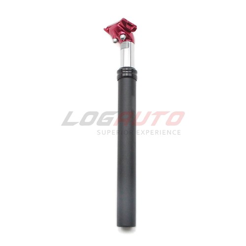 6mm bike seatpost shock - 31.6mm,
