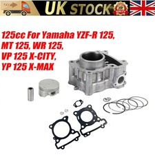 For Yamaha YZF-R 125 Standard