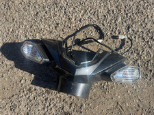 ⭐GENUINE LEXMOTO ENIGMA 125