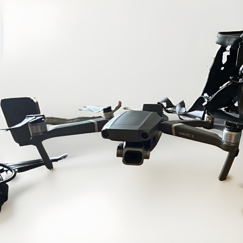 Dji mavic pro - mavic,