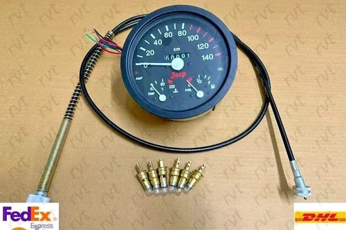 Speedometer gauge dash - dash, cluster