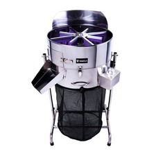 Trimming Electric Table Top