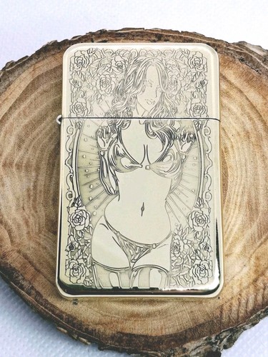 Stunning solid brass - stunning,