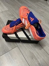 Size 5 Adidas Predator league