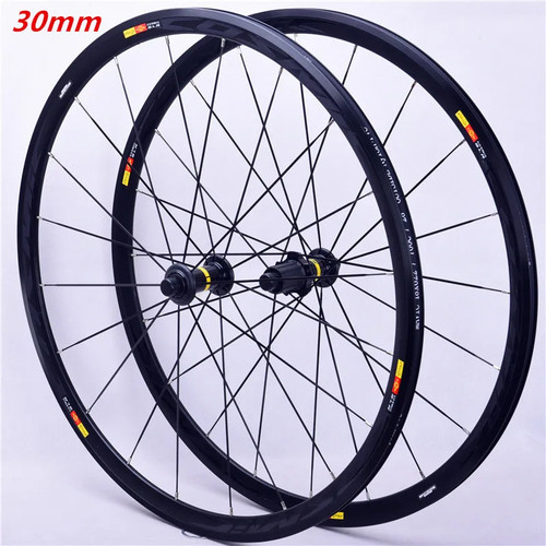700c 30mm 40mm 50mm depth - 700c,