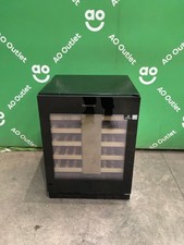 Hisense Built In Wine Cooler -