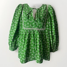 NEXT GORGEOUS BRODERIE