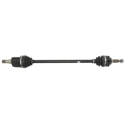 Drive axle shaft front 935mm - drive,