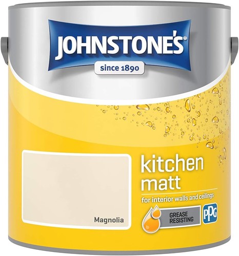 Johnstone kitchen paint 5l - johnstone's,