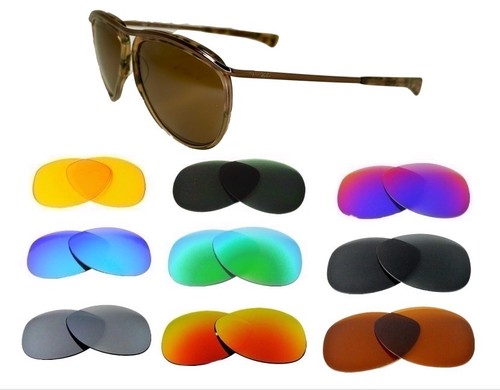 Polarised replacement lenses - replacement,