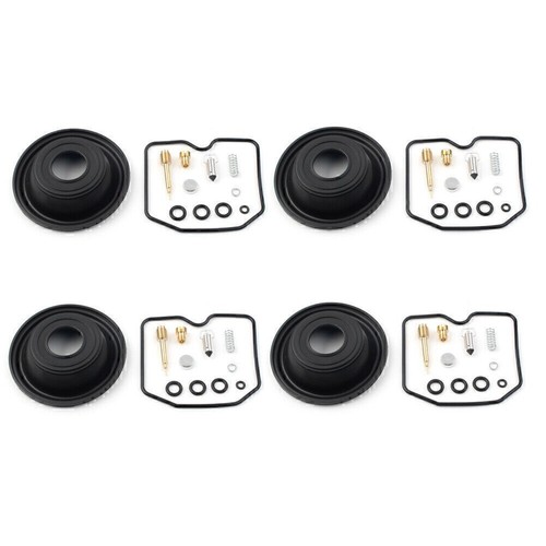 Set carburetor rebuild kit - carburetor, &