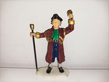 Lemax Christmas Village Town