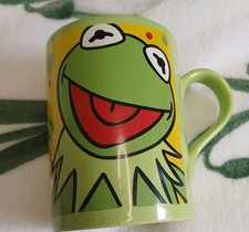 Disney Kermit the Frog Mug