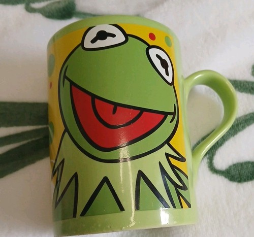 Disney kermit the - frog, mug