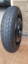 TOYOTA YARIS  SPACE SAVER SPARE WHEEL & TYRE