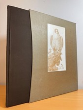 Tunnicliffe's Birds Measured Drawings by Tunnicliffe, C. & Noel Cusa 1984