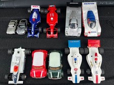 Job Lot F1 Toy Cars Bundle +