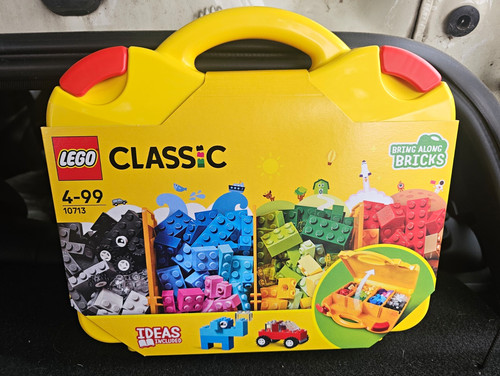 Unopened lego classic creative - unopened,