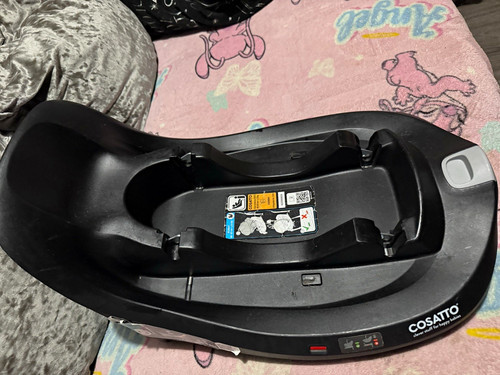 Cosatto size isofix baby car - cosatto,