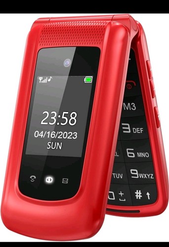 Uleway big button mobile phone - uleway,