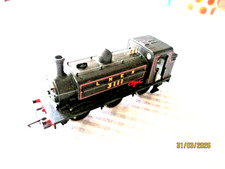 Hornby 00 Gauge - 0-6-0T Loco