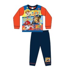 BOYS TODDLER OFFICIAL PAW