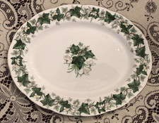 Royal Albert Ivy Lea Platter