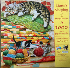 jigsaw puzzles 1000 pieces