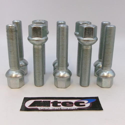 10x mercedes radius extended - 10x,