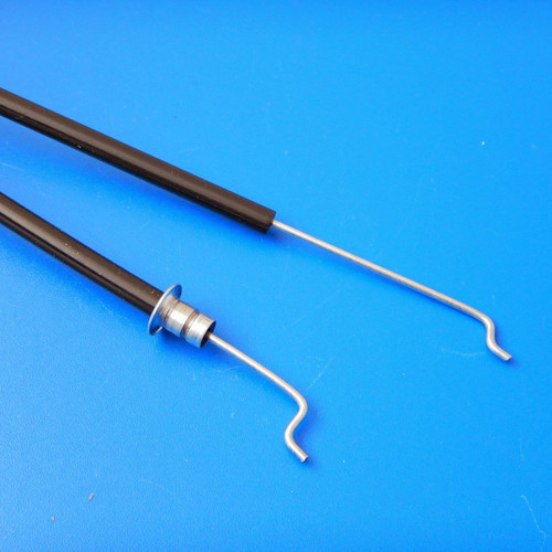 Throttle cable fits - throttle,
