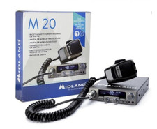 CB RADIO MIDLAND M-20 MOBILE