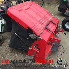 COUNTAX A20-50 A25-50 K18-50 PTO to PGC BELT - GRASS SWEEPER 228001200 NEXT DAY