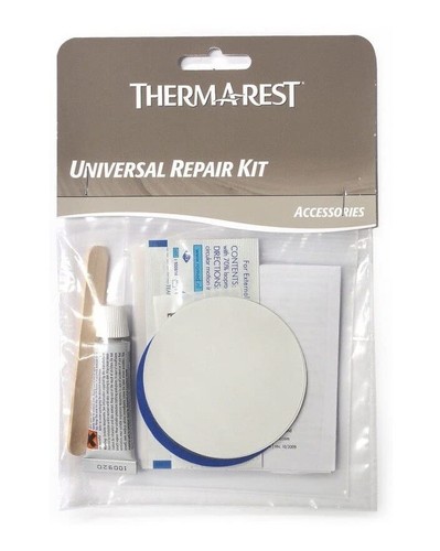 Thermarest permanent home - permanent,