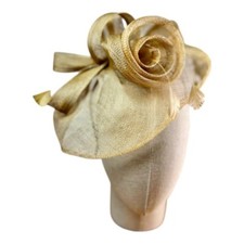 Women's Flower Feather Hair